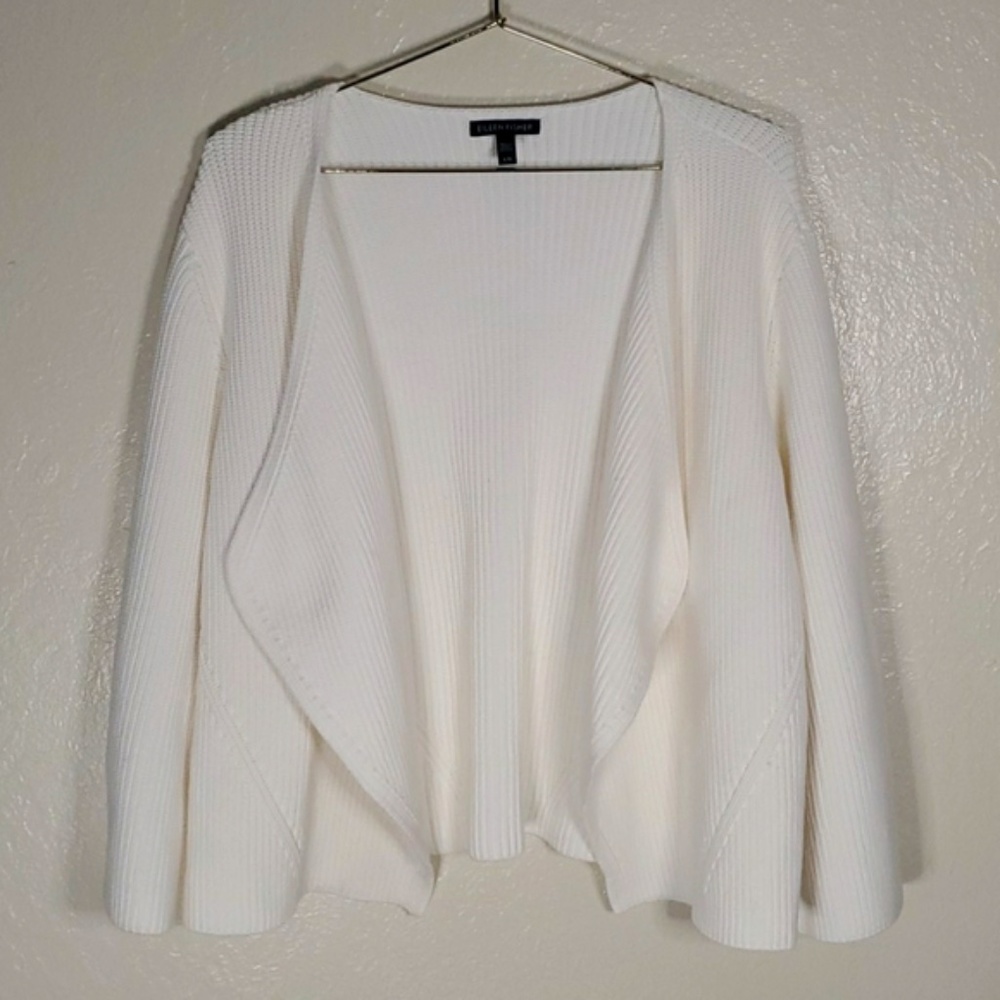 Cream Sweater